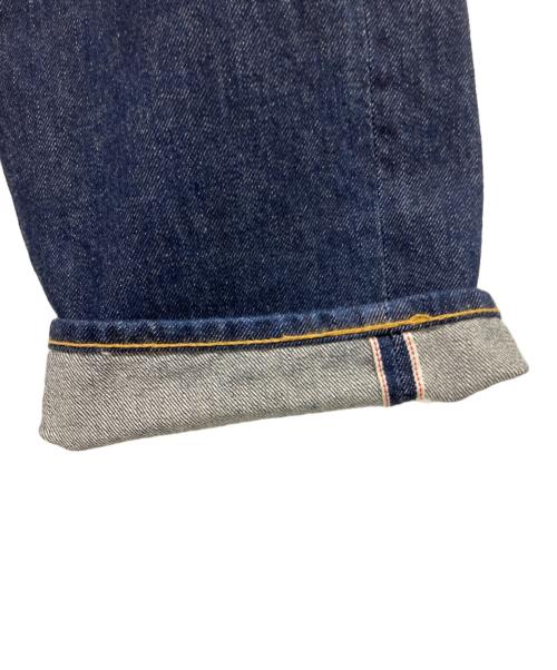 LEVI'S VINTAGE CLOTHING（リーバイス ビンテージ クロージング）LEVI'S VINTAGE CLOTHING (リーバイス ビンテージ クロージング) 復刻501XXデニムパンツ インディゴ サイズ:W30×L32の古着・服飾アイテム