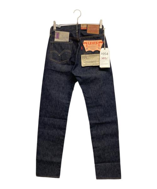 LEVI'S VINTAGE CLOTHING（リーバイス ビンテージ クロージング）LEVI'S VINTAGE CLOTHING (リーバイス ビンテージ クロージング) 復刻501ZXXデニムパンツ インディゴ サイズ:W29×L34の古着・服飾アイテム