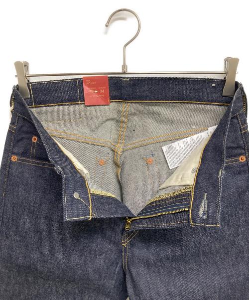 LEVI'S VINTAGE CLOTHING（リーバイス ビンテージ クロージング）LEVI'S VINTAGE CLOTHING (リーバイス ビンテージ クロージング) 復刻501ZXXデニムパンツ インディゴ サイズ:W29×L34の古着・服飾アイテム