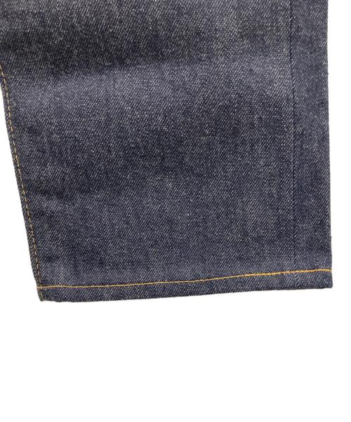 LEVI'S VINTAGE CLOTHING（リーバイス ビンテージ クロージング）LEVI'S VINTAGE CLOTHING (リーバイス ビンテージ クロージング) 復刻501ZXXデニムパンツ インディゴ サイズ:W29×L34の古着・服飾アイテム