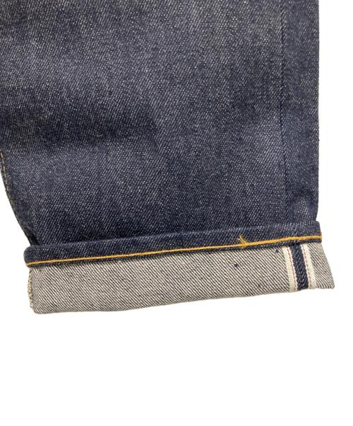 LEVI'S VINTAGE CLOTHING（リーバイス ビンテージ クロージング）LEVI'S VINTAGE CLOTHING (リーバイス ビンテージ クロージング) 復刻501ZXXデニムパンツ インディゴ サイズ:W29×L34の古着・服飾アイテム