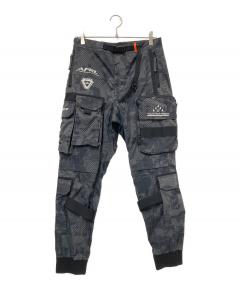 中古・古着通販】AVIREX 7522 (アヴィレックス) JUMPSUIT “BLACK