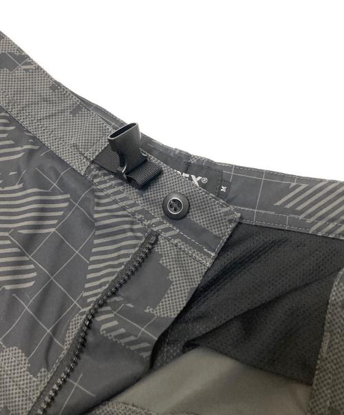 AVIREX（アヴィレックス）AVIREX (アヴィレックス) MULTIFUNCTIONAL PANTS グレー サイズ:Mの古着・服飾アイテム