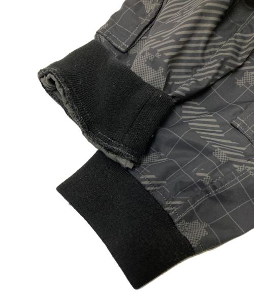 AVIREX（アヴィレックス）AVIREX (アヴィレックス) MULTIFUNCTIONAL PANTS グレー サイズ:Mの古着・服飾アイテム