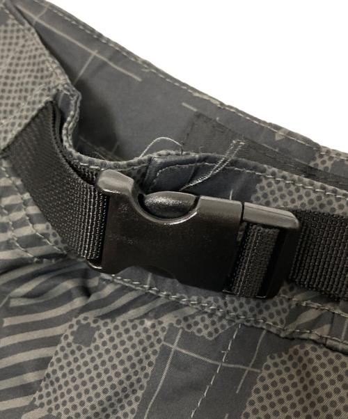 AVIREX（アヴィレックス）AVIREX (アヴィレックス) MULTIFUNCTIONAL PANTS グレー サイズ:Mの古着・服飾アイテム