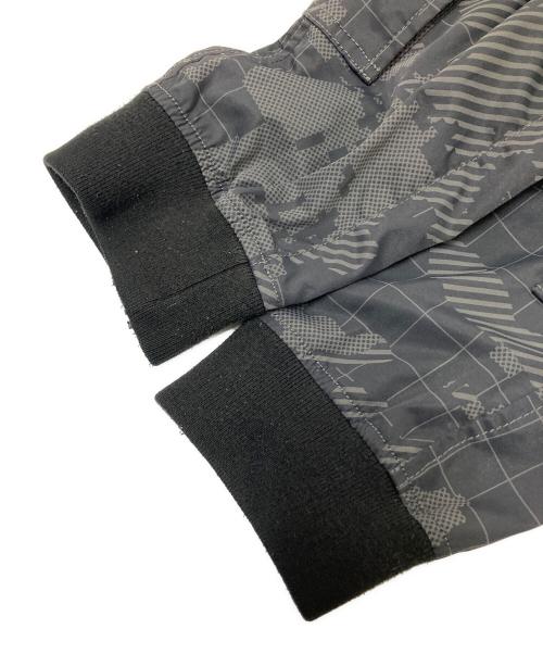 AVIREX（アヴィレックス）AVIREX (アヴィレックス) MULTIFUNCTIONAL PANTS グレー サイズ:Mの古着・服飾アイテム