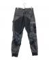 AVIREX (アヴィレックス) MULTIFUNCTIONAL PANTS グレー サイズ:M：7000円