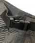 中古・古着 AVIREX (アヴィレックス) MULTIFUNCTIONAL PANTS グレー サイズ:M：7000円