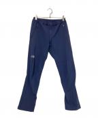 THE NORTH FACEザ ノース フェイス）の古着「Alpine Light pants」｜ネイビー