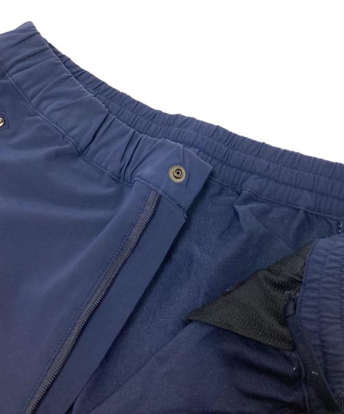 THE NORTH FACE（ザ ノース フェイス）THE NORTH FACE (ザ ノース フェイス) Alpine Light pants ネイビー サイズ:Sの古着・服飾アイテム