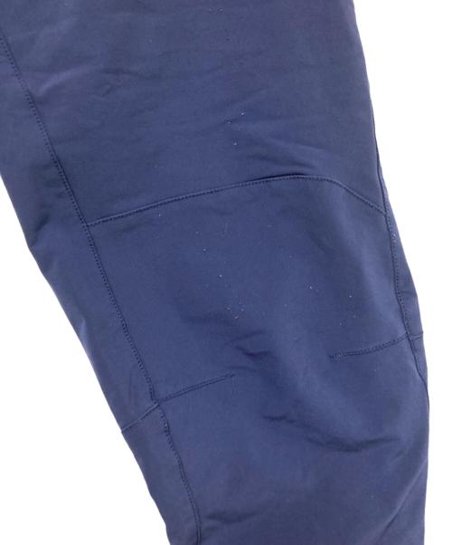 THE NORTH FACE（ザ ノース フェイス）THE NORTH FACE (ザ ノース フェイス) Alpine Light pants ネイビー サイズ:Sの古着・服飾アイテム