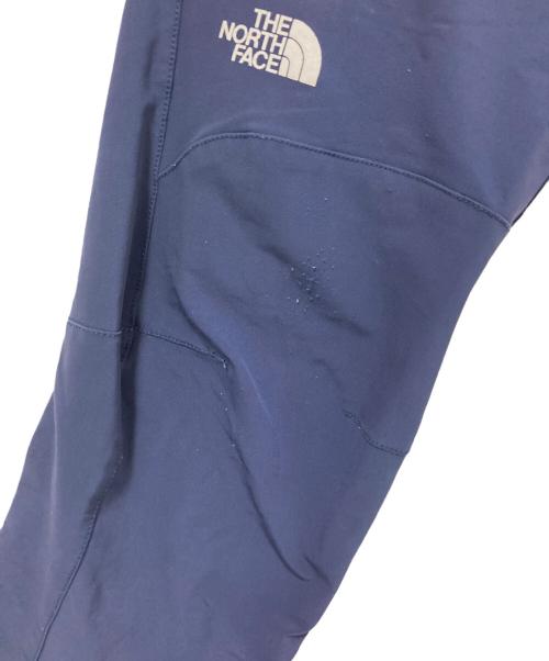 THE NORTH FACE（ザ ノース フェイス）THE NORTH FACE (ザ ノース フェイス) Alpine Light pants ネイビー サイズ:Sの古着・服飾アイテム