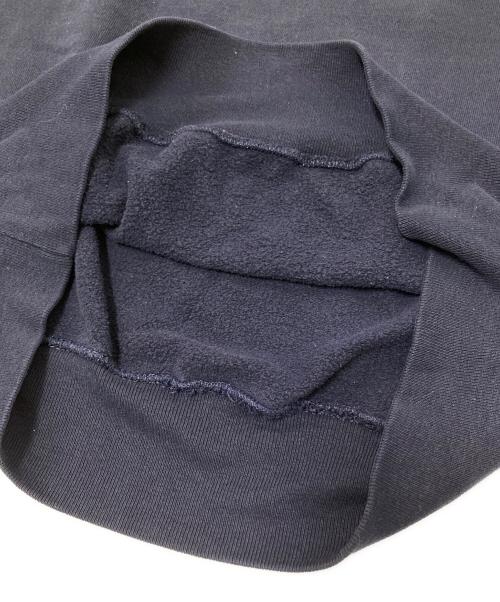 Champion（チャンピオン）Champion (チャンピオン) 90sロゴスウェット ネイビー サイズ: Lの古着・服飾アイテム