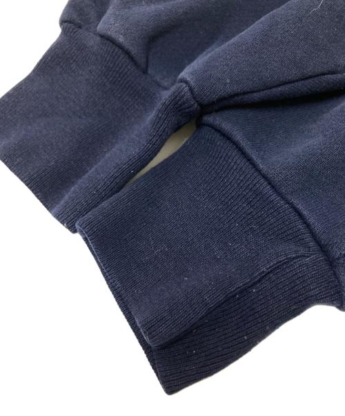 Champion（チャンピオン）Champion (チャンピオン) 90sロゴスウェット ネイビー サイズ: Lの古着・服飾アイテム