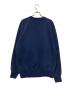 Champion (チャンピオン) 90sロゴスウェット ネイビー サイズ: L：7000円