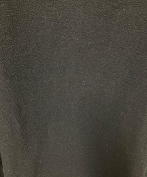 POLO RALPH LAUREN（ポロ・ラルフローレン）POLO RALPH LAUREN (ポロ・ラルフローレン) ジップアップパーカー ブラック サイズ:Mの古着・服飾アイテム
