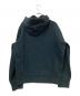 POLO RALPH LAUREN (ポロ・ラルフローレン) ジップアップパーカー ブラック サイズ:M：12000円