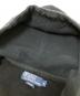 中古・古着 POLO RALPH LAUREN (ポロ・ラルフローレン) ジップアップパーカー ブラック サイズ:M：12000円