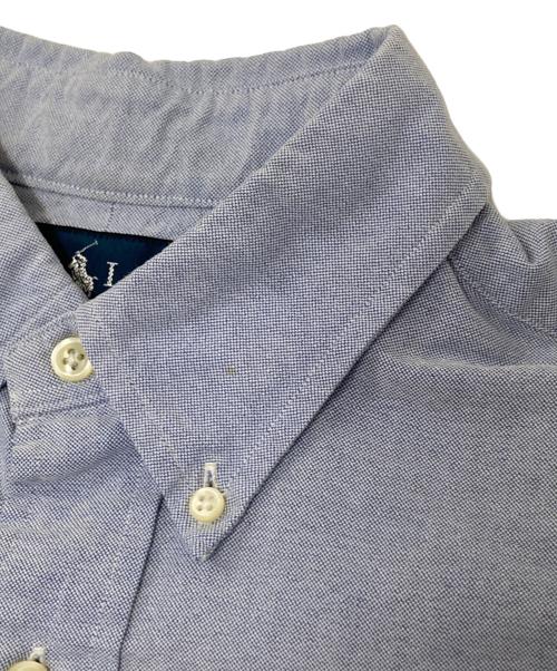 RALPH LAUREN（ラルフローレン）RALPH LAUREN (ラルフローレン) シャツ ブルー サイズ:15 1/2の古着・服飾アイテム