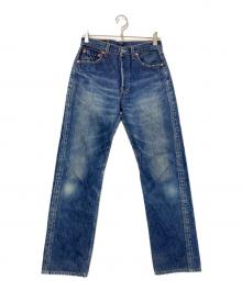LEVI'S（リーバイス）の古着「501デニムパンツ」｜インディゴ