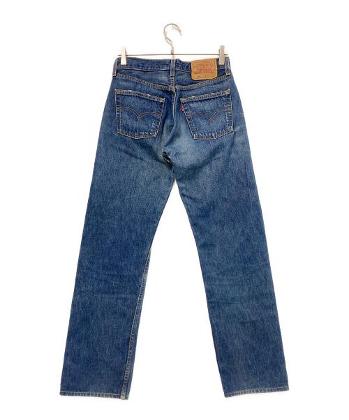 LEVI'S（リーバイス）LEVI'S (リーバイス) 501デニムパンツ インディゴ サイズ:W29×L32の古着・服飾アイテム
