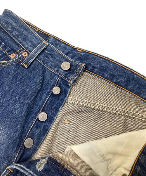 LEVI'S（リーバイス）LEVI'S (リーバイス) 501デニムパンツ インディゴ サイズ:W29×L32の古着・服飾アイテム