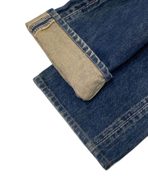 LEVI'S（リーバイス）LEVI'S (リーバイス) 501デニムパンツ インディゴ サイズ:W29×L32の古着・服飾アイテム