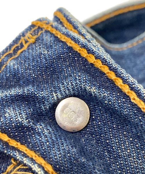 LEVI'S（リーバイス）LEVI'S (リーバイス) 501デニムパンツ インディゴ サイズ:W29×L32の古着・服飾アイテム