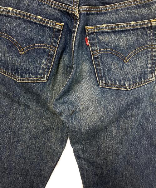 LEVI'S（リーバイス）LEVI'S (リーバイス) 501デニムパンツ インディゴ サイズ:W29×L32の古着・服飾アイテム