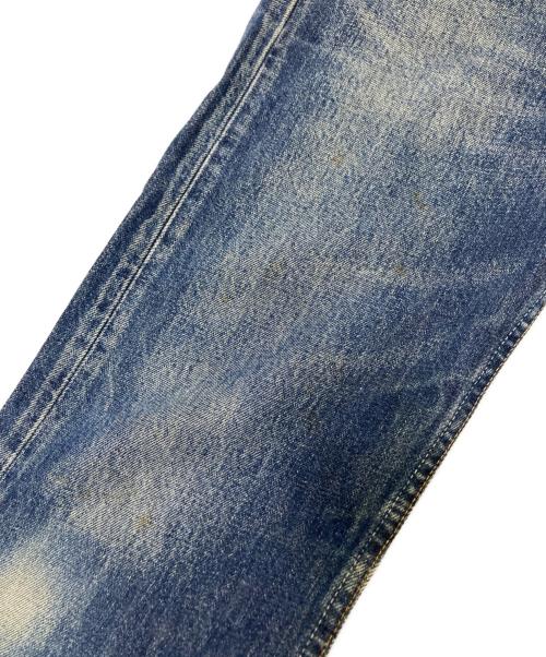 LEVI'S（リーバイス）LEVI'S (リーバイス) 501デニムパンツ インディゴ サイズ:W29×L32の古着・服飾アイテム