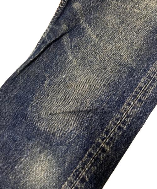 LEVI'S（リーバイス）LEVI'S (リーバイス) 501デニムパンツ インディゴ サイズ:W29×L32の古着・服飾アイテム