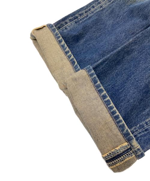 LEVI'S（リーバイス）LEVI'S (リーバイス) 501デニムパンツ インディゴ サイズ:W29×L32の古着・服飾アイテム