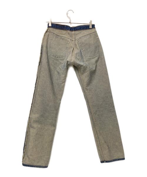 LEVI'S（リーバイス）LEVI'S (リーバイス) 501デニムパンツ インディゴ サイズ:W29×L32の古着・服飾アイテム