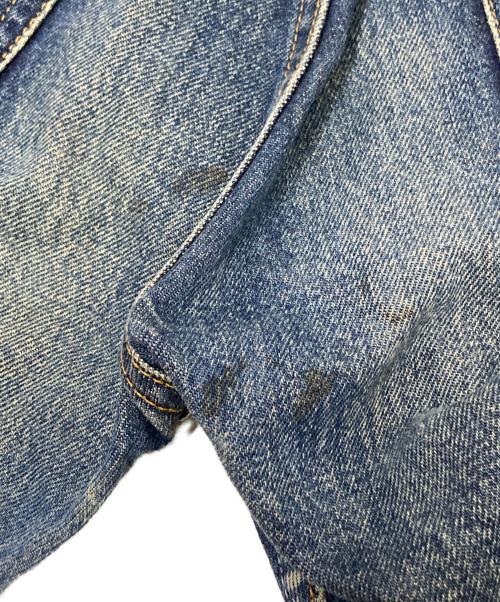 LEVI'S（リーバイス）LEVI'S (リーバイス) 501デニムパンツ インディゴ サイズ:W29×L32の古着・服飾アイテム
