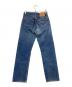 LEVI'S (リーバイス) 501デニムパンツ インディゴ サイズ:W29×L32：6000円