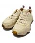 SOREL（ソレル）の古着「ローカットスニーカー」｜ベージュ