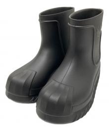 adidas（アディダス）の古着「AdiFOM SST Boot」｜ブラック