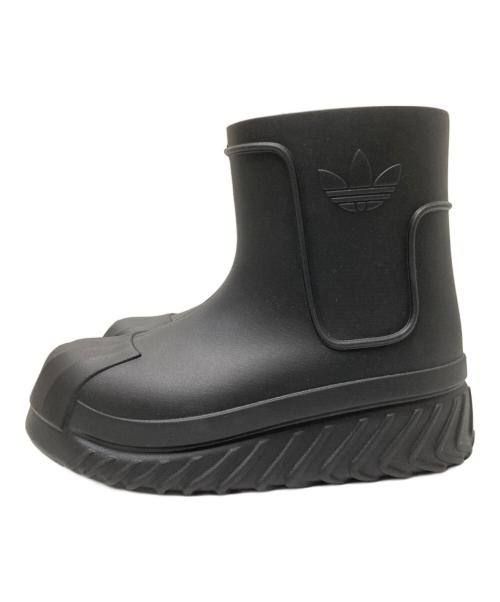 adidas（アディダス）adidas (アディダス) AdiFOM SST Boot ブラック サイズ:25.5cmの古着・服飾アイテム