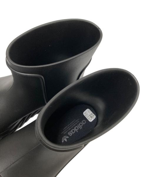 adidas（アディダス）adidas (アディダス) AdiFOM SST Boot ブラック サイズ:25.5cmの古着・服飾アイテム