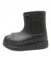 adidas (アディダス) AdiFOM SST Boot ブラック サイズ:25.5cm：5000円