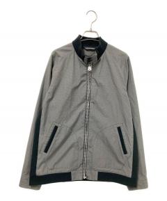 中古・古着通販】BURBERRY BLACK LABEL (バーバリーブラックレーベル