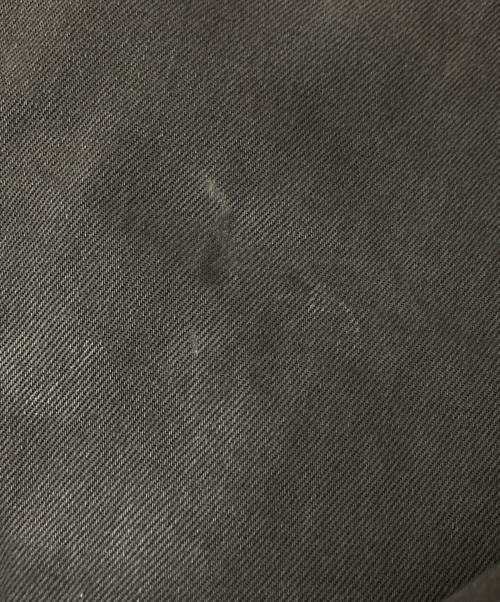 Acne studios（アクネ ストゥディオズ）Acne studios (アクネ ストゥディオズ) 2021F Faded black ブラック サイズ:24/32の古着・服飾アイテム