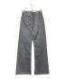 Acne studios (アクネ ストゥディオズ) 2021F Faded black ブラック サイズ:24/32：34000円