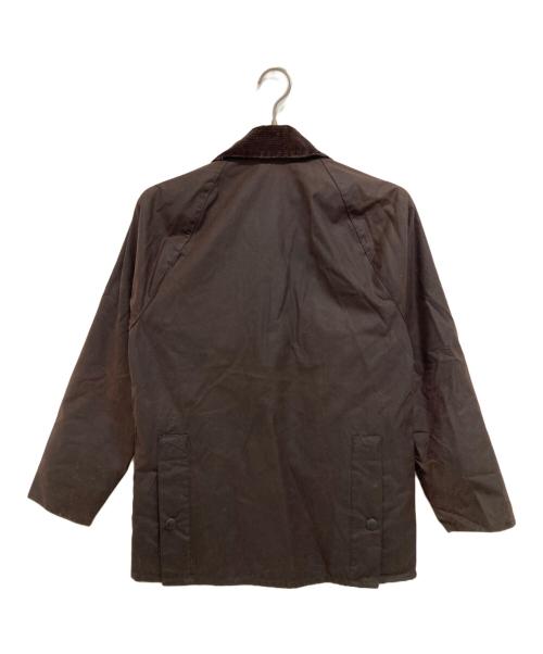 Barbour（バブアー）Barbour (バブアー) BEDALE SL ジャケット ブラウン サイズ:C32/81CMの古着・服飾アイテム