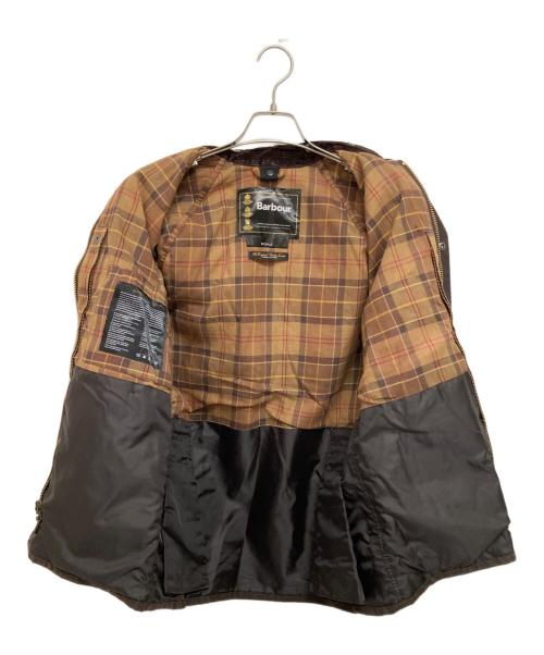 Barbour（バブアー）Barbour (バブアー) BEDALE SL ジャケット ブラウン サイズ:C32/81CMの古着・服飾アイテム