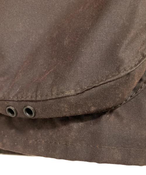 Barbour（バブアー）Barbour (バブアー) BEDALE SL ジャケット ブラウン サイズ:C32/81CMの古着・服飾アイテム