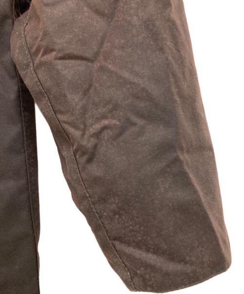 Barbour（バブアー）Barbour (バブアー) BEDALE SL ジャケット ブラウン サイズ:C32/81CMの古着・服飾アイテム