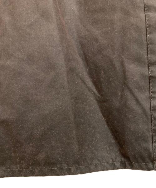 Barbour（バブアー）Barbour (バブアー) BEDALE SL ジャケット ブラウン サイズ:C32/81CMの古着・服飾アイテム