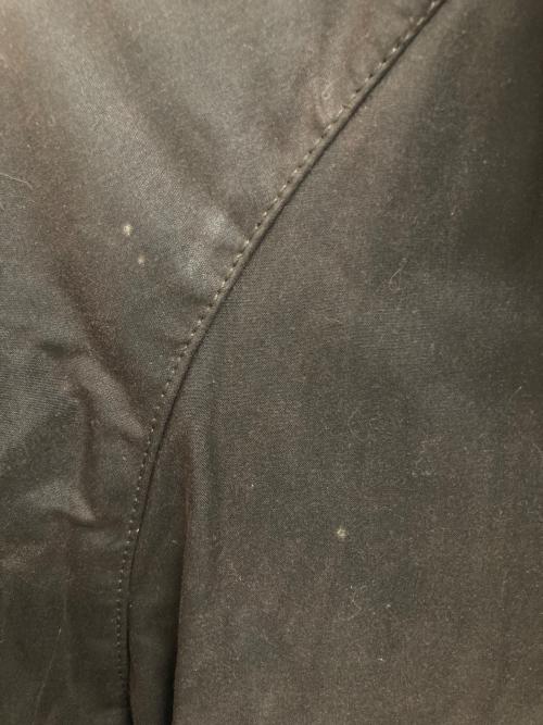 Barbour（バブアー）Barbour (バブアー) BEDALE SL ジャケット ブラウン サイズ:C32/81CMの古着・服飾アイテム