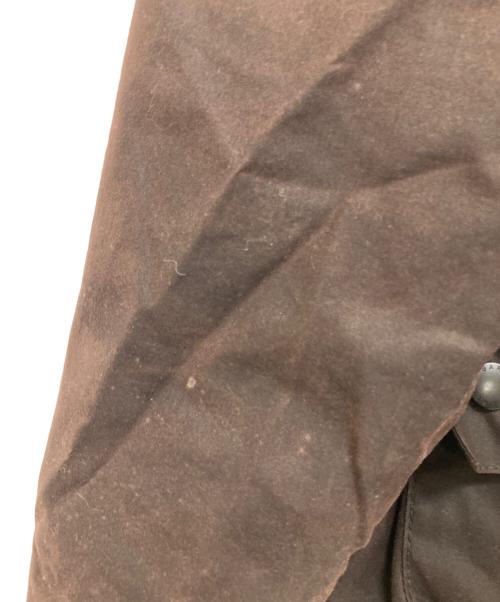 Barbour（バブアー）Barbour (バブアー) BEDALE SL ジャケット ブラウン サイズ:C32/81CMの古着・服飾アイテム